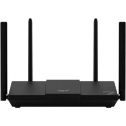 Asus RT-BE50 Router Extensível WiFi 7 Dual Band BE3600 AiMesh OFDMA