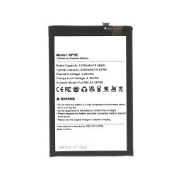 Bateria Xiaomi Redmi A5 BP5E 5200mAh