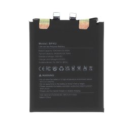 Bateria Xiaomi 15 BP4U 5400mAh