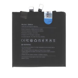 Bateria Xiaomi 15 Ultra BM6A 6000mAh
