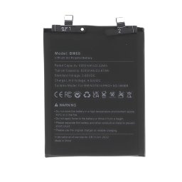 Bateria Redmi Note 14 Pro+ 5G BM68 6200mAh
