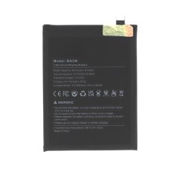 Bateria Xiaomi Redmi Note 14 Pro 5G BN5W 5110mAh