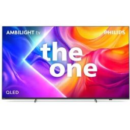 Philips 85PUS9000/12 215cm 85" The One 4K Ambilight TV