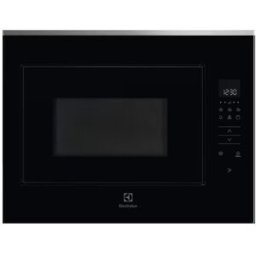 Electrolux MICROONDAS INTEG 26LT 900W GRILL 800W PRETO