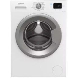 MÁQUINA DE LAVAR ROUPA INDESIT - IP964S PUSH&GO SPT