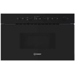 Indesit MICROONDAS INTEG. 22LTS PRETO