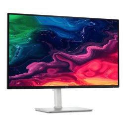 Monitor Dell Plus S2725QC 27" 4K 120Hz LCD Prata