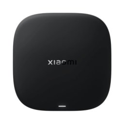 Xiaomi TV Box S 3rd Gen 4K 32GB WiFi Preto