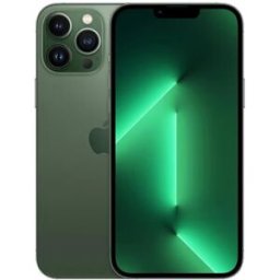 Apple IPHONE 13 PRO MAX 128GB VERDE RECONDICIONADO RESET B - MARCAS MÍNIMAS