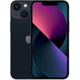 Apple IPHONE 13 MINI 512 PRETO RECONDICIONADO RESET C - SINAIS DE USO