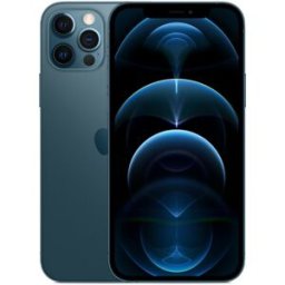 Apple IPHONE 12 PRO 256 AZUL RECONDICIONADO RESET B - MARCAS MÍNIMAS