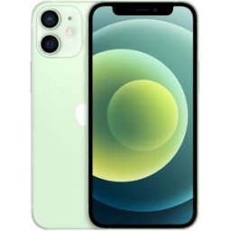 Apple IPHONE 12 64GB VERDE RECONDICIONADO RESET A - COMO NOVO