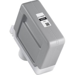 Canon Pfi1700/Pfi1300/Pfi1100 Preto Mate Tinteiro De Tinta Pigmentada Compatível 0774C001/0810C001/0