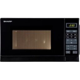 Microondas 20L 800W - SHARP