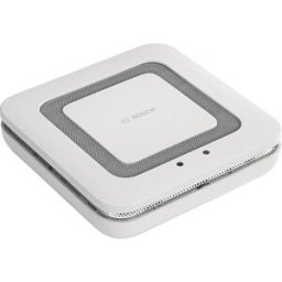 Detetor Inteligente de Fumo Smart Home Twinguard (Branco) - BOSCH