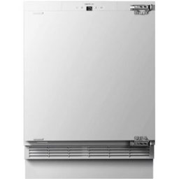 Frigorífico de Encastre Bolero CoolMarket TT BI 138L (Branco) - CECOTEC