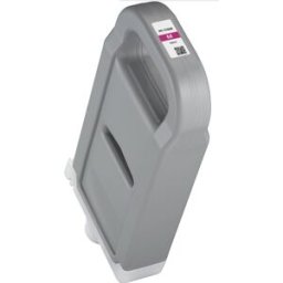 Tinteiro Compatível Canon PFI1700/PFI1300/PFI1100 (0777C001/0813C001/0852) - Magenta