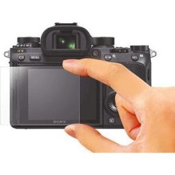 Proteção PCK-LG1 p/Ecrã de Câmara - SONY