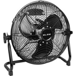 Ventoinha de Chão 3 Velocidades 70W (Ø30cm) - BLOW