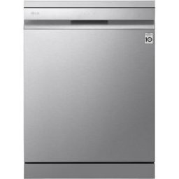Máquina de Lavar Loiça DF455HSS 14 Conjuntos (Inox) - LG