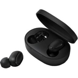 Auriculares Mi Redmi AirDots Bluetooth (Preto) - XIAOMI