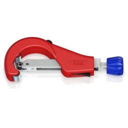Corta-tubos KNIPEX Tubix XL QuickLock Ø 6 a 76mm