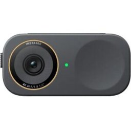 Insta360 Webcam Link 2C Pro - Preto