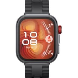 Smartwatch Fit Watch Fit 4 Pro 1.82" 40mm GPS (Preto) - HUAWEI
