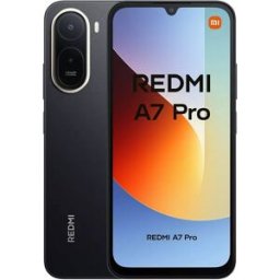 Smartphone Xiaomi Redmi A7 Pro 4G 6.9" 4GB/64GB Dual SIM (Preto)