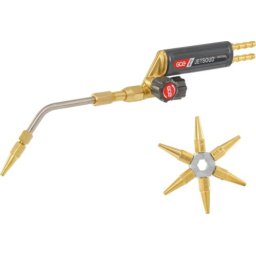 Maçarico de Soldar GCE CHARLEDAVE 350mm