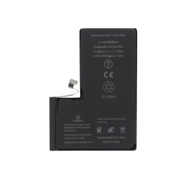 Bateria Iphone 14 Pro (No Error)