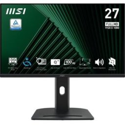 Monitor MSI 27" PRO MP275PG IPS FHD 16:9 100Hz (1ms)
