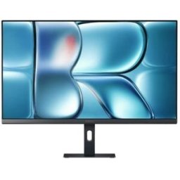 Monitor Profesional Xiaomi 2K Monitor A27Qi 2026 27"/ QHD/ Negro