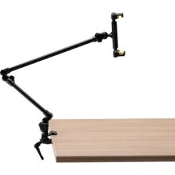 Hercules Stands DG327B Tablet Arm Holder