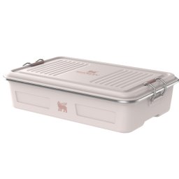 Stanley Caixa The Legendary Useful Storage Box 2.1 QT Rose Quartz 10-12050-0