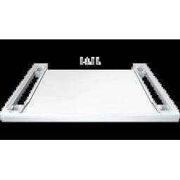 BOSCH - Kit montagem em coluna com mesa WTZ27500