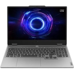Portátil 15.6" LOQ 15IRX10 Intel Core i7 i7-13645HX Full HD 16GB/512GB SSD (Luna Grey) - LENOVO