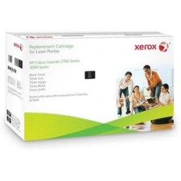 Toner Preto Compatível a HP Q7560A - XEROX