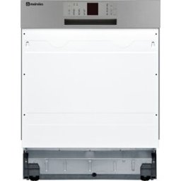 Máquina de Lavar Loiça de Encastre MLLI 147.2 X 13 Conjuntos - MEIRELES
