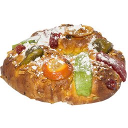 Bolo-rei Un 800g aprox.