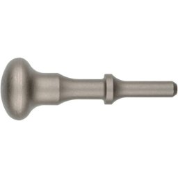 Cinzel Curvo de Vibração HAZET 10mm 110mm