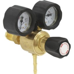 Redutor de Pressão Compacto GCE CHARLEDAVE Minidave Oxigénio 0–4 Bar