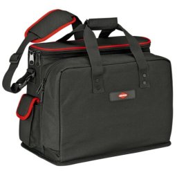 Mala de Ferramentas e Portátil KNIPEX 25L 12kg
