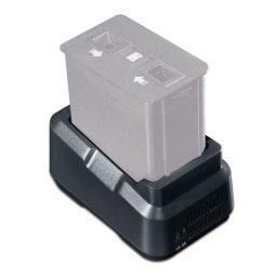 Carregador CLEANCRAFT LG-SSM 280