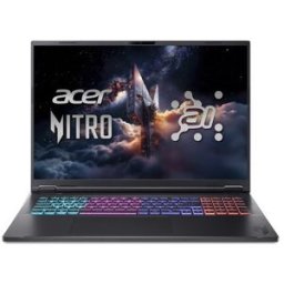 Acer Nitro 18 AI R9 365/32GB/1TBSSD/RTX5070Ti/W11Home