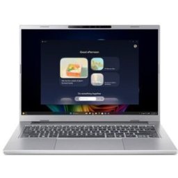 Acer Aspire 14 AI OLED A14-61M-R6S2 RYZ AI R7-350/16GB/1TBSSD/W11 Home US english QWERTY