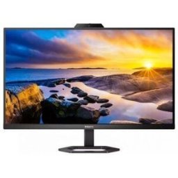 PHILIPS MONITOR IPS 27" QHD HDMI DP USB-C WEBCAM COLUNAS HAS 27E1N5600HE/00
