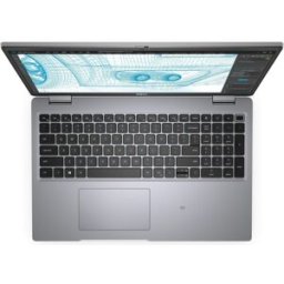 Portátil Recondicionado Dell Precision 3561 i7-11800H 16Gb 240Gb 15.6" FHD Touch W11Pro - Teclado Português