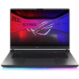 ASUS ROG Strix G16 G615LW-S5116W CU9-275HX/32GB/1TBSSD/RTX5080/W11 Home