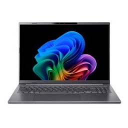Acer Aspire 16 AI OLED A16-61M-R4JE RYZ AI R7-350/32GB/1TBSSD/W11 Home US english QWERTY